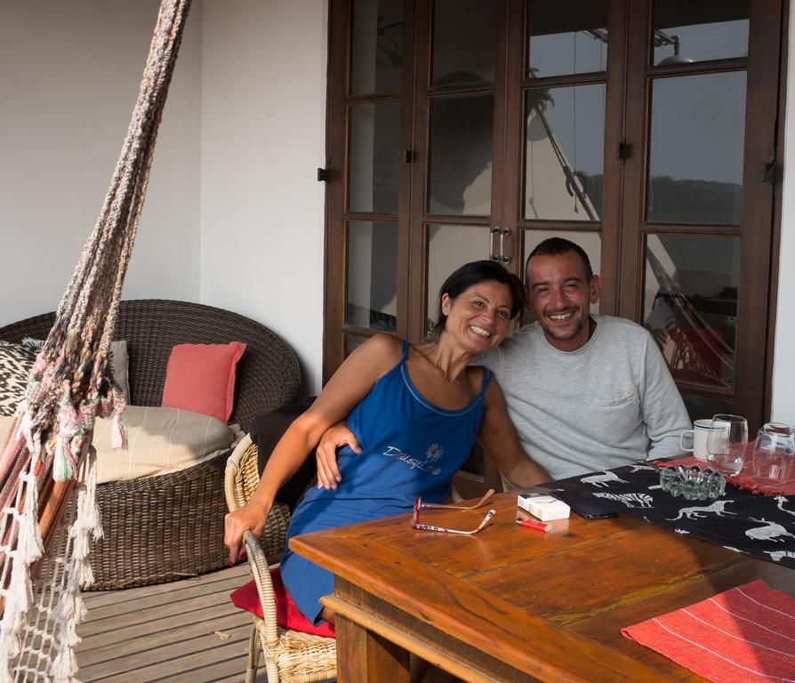 Casa Dois Irmaos Hotel Rio de Janeiro Luaran gambar