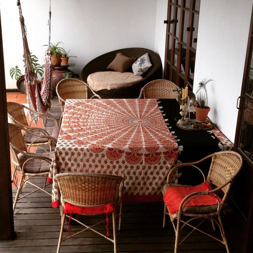 Casa Dois Irmaos Hotel Rio de Janeiro Luaran gambar