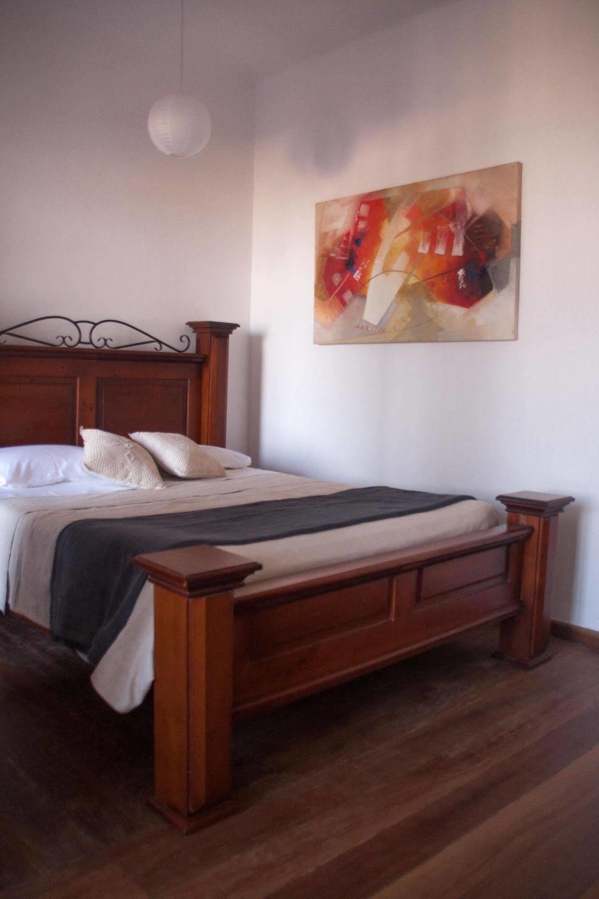 Casa Dois Irmaos Hotel Rio de Janeiro Luaran gambar